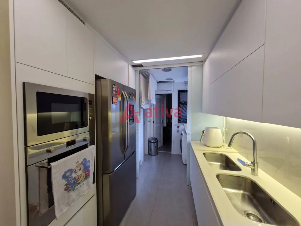 Apartamento, 3 quartos, 131 m² - Foto 22