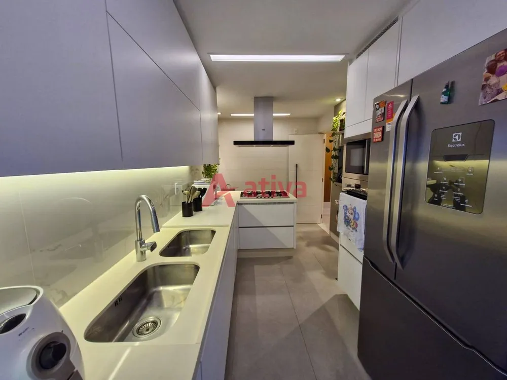 Apartamento, 3 quartos, 131 m² - Foto 20