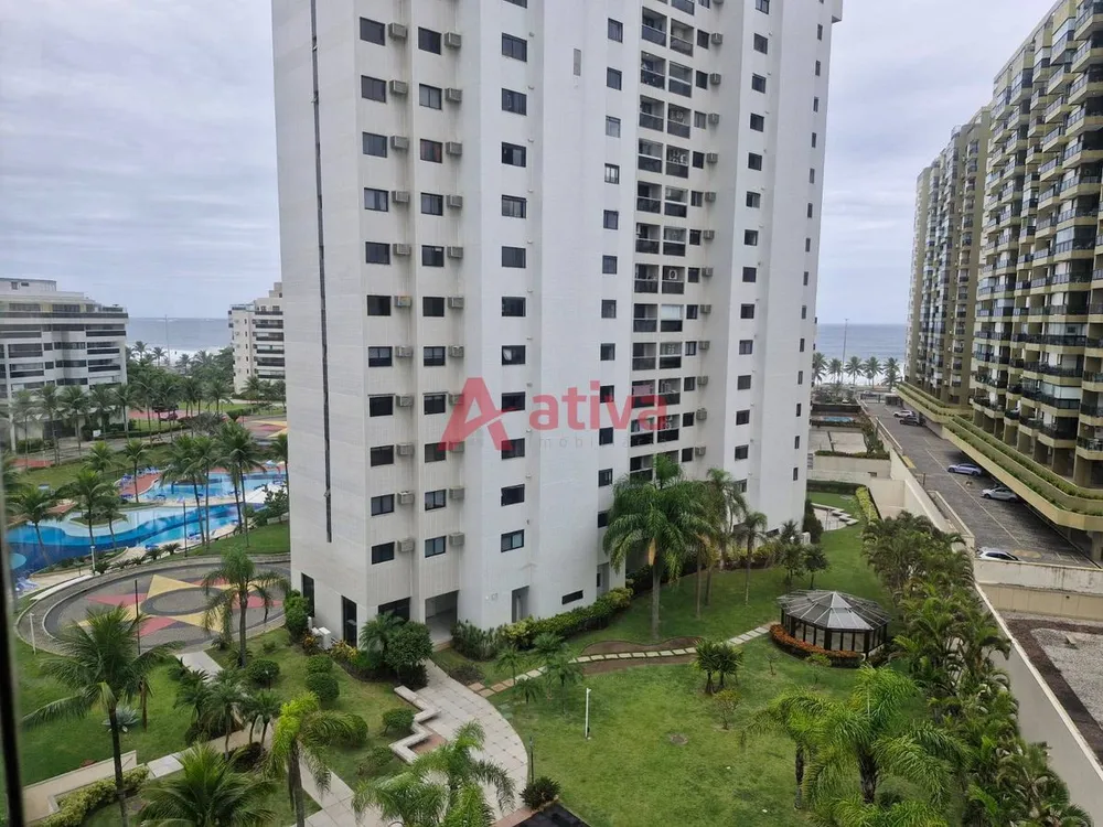 Apartamento, 3 quartos, 131 m² - Foto 25