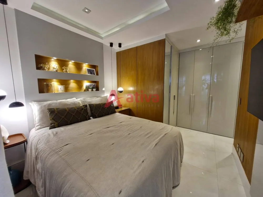 Apartamento, 3 quartos, 131 m² - Foto 13