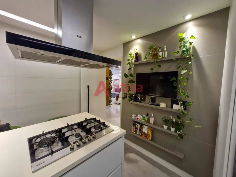 Apartamento, 3 quartos, 131 m² - Foto 21