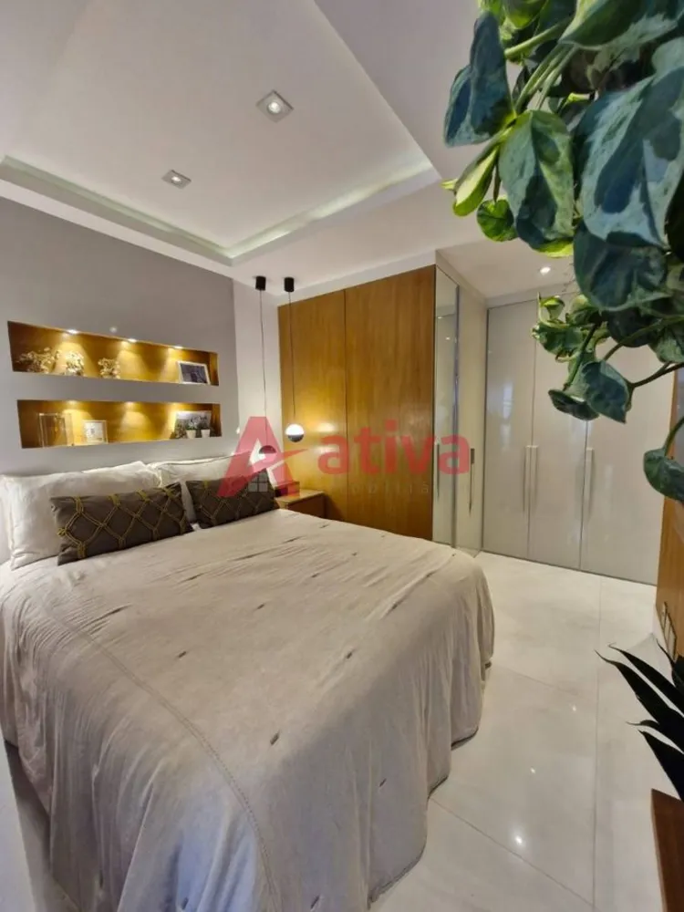 Apartamento, 3 quartos, 131 m² - Foto 14