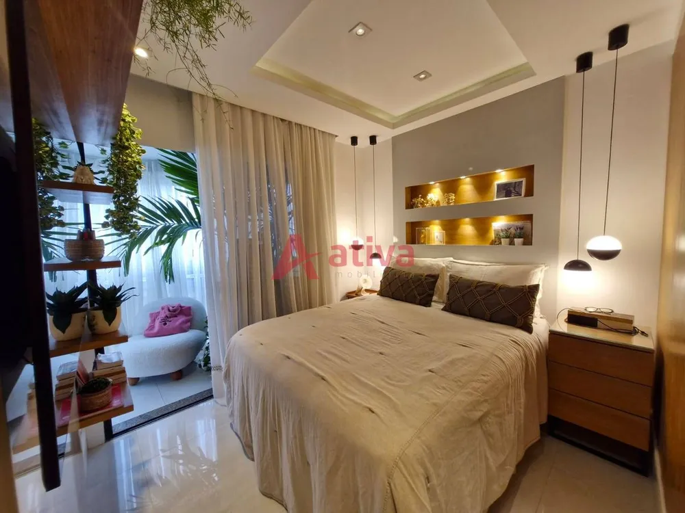 Apartamento, 3 quartos, 131 m² - Foto 10