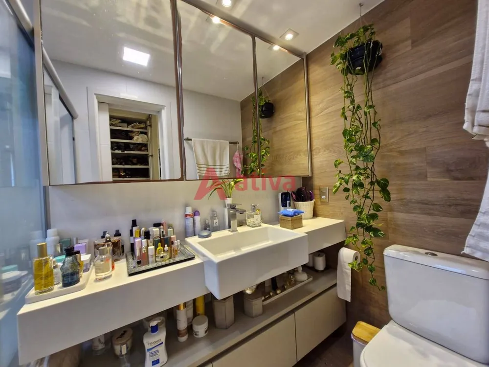Apartamento, 3 quartos, 131 m² - Foto 18