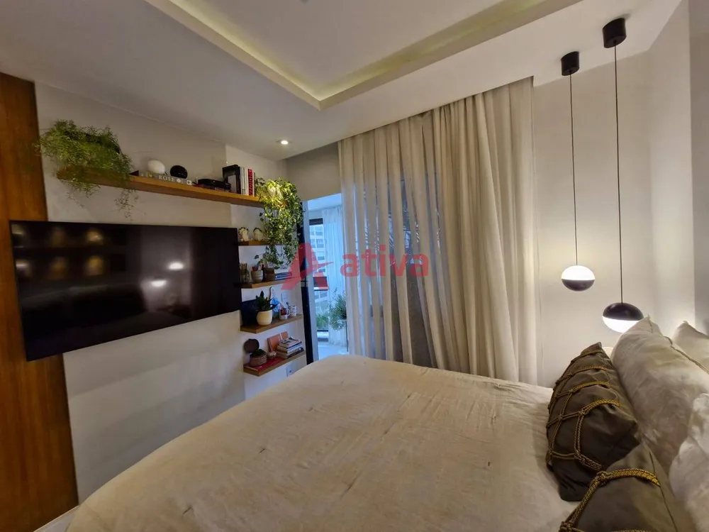 Apartamento, 3 quartos, 131 m² - Foto 12