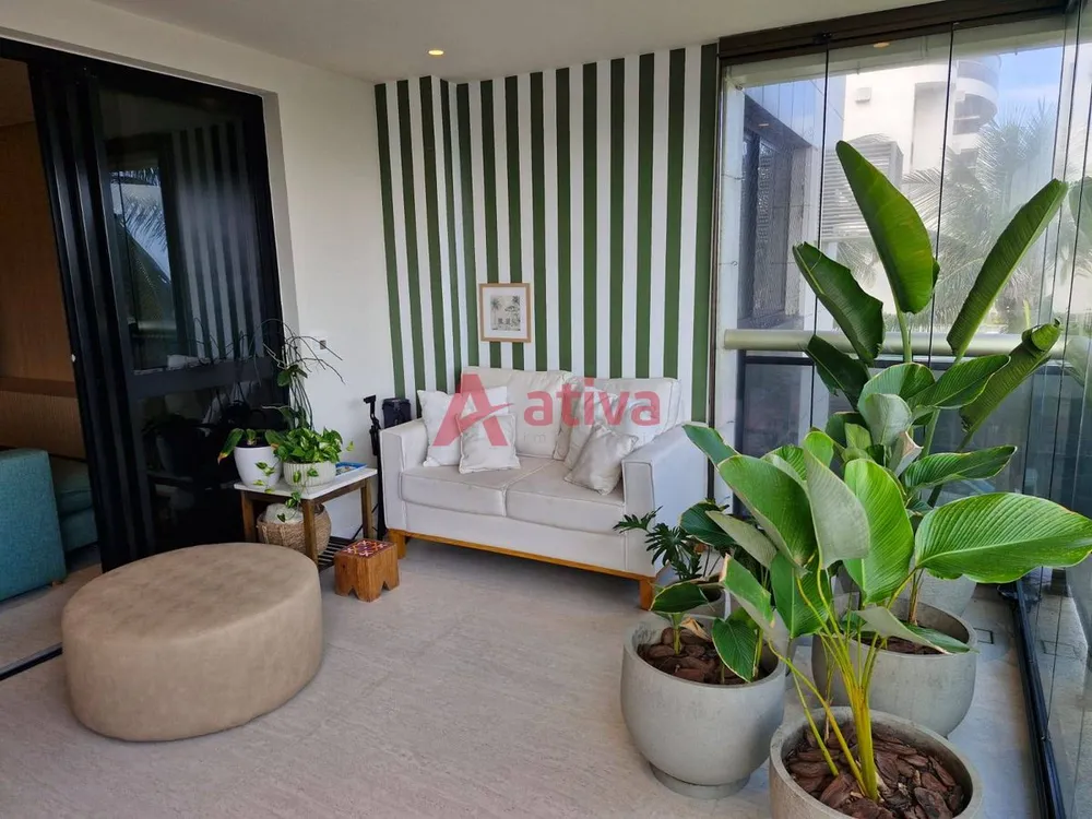 Apartamento, 4 quartos, 231 m² - Foto 42