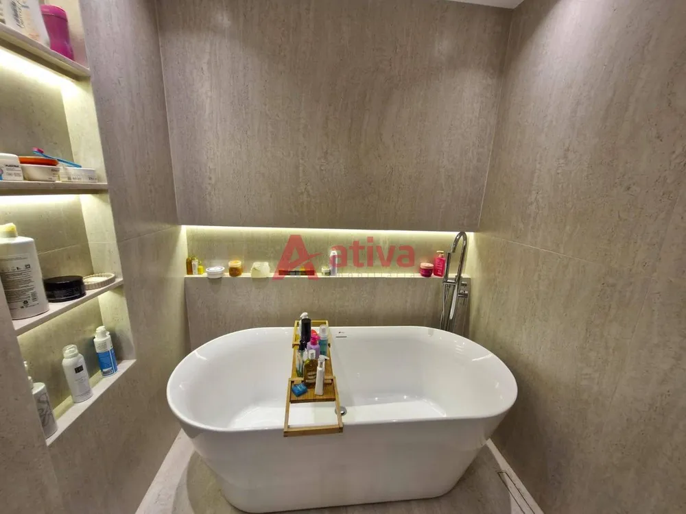 Apartamento, 4 quartos, 231 m² - Foto 10