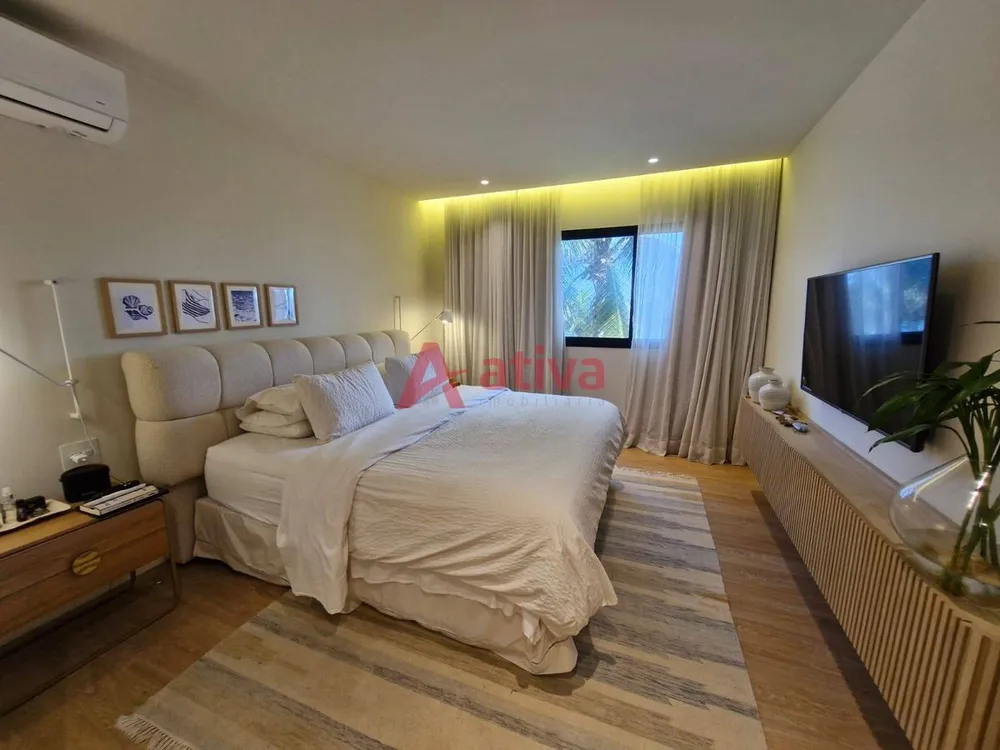 Apartamento, 4 quartos, 231 m² - Foto 49
