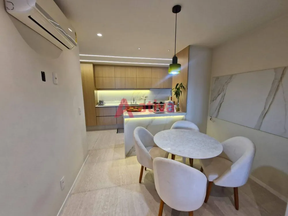 Apartamento, 4 quartos, 231 m² - Foto 36