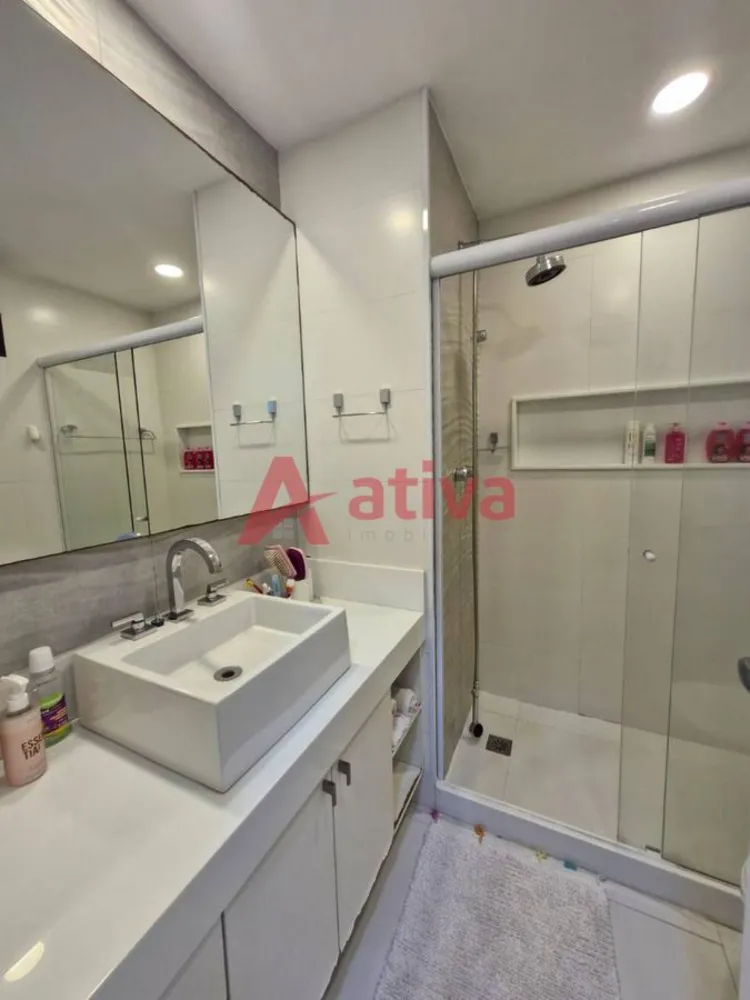 Apartamento, 4 quartos, 231 m² - Foto 15