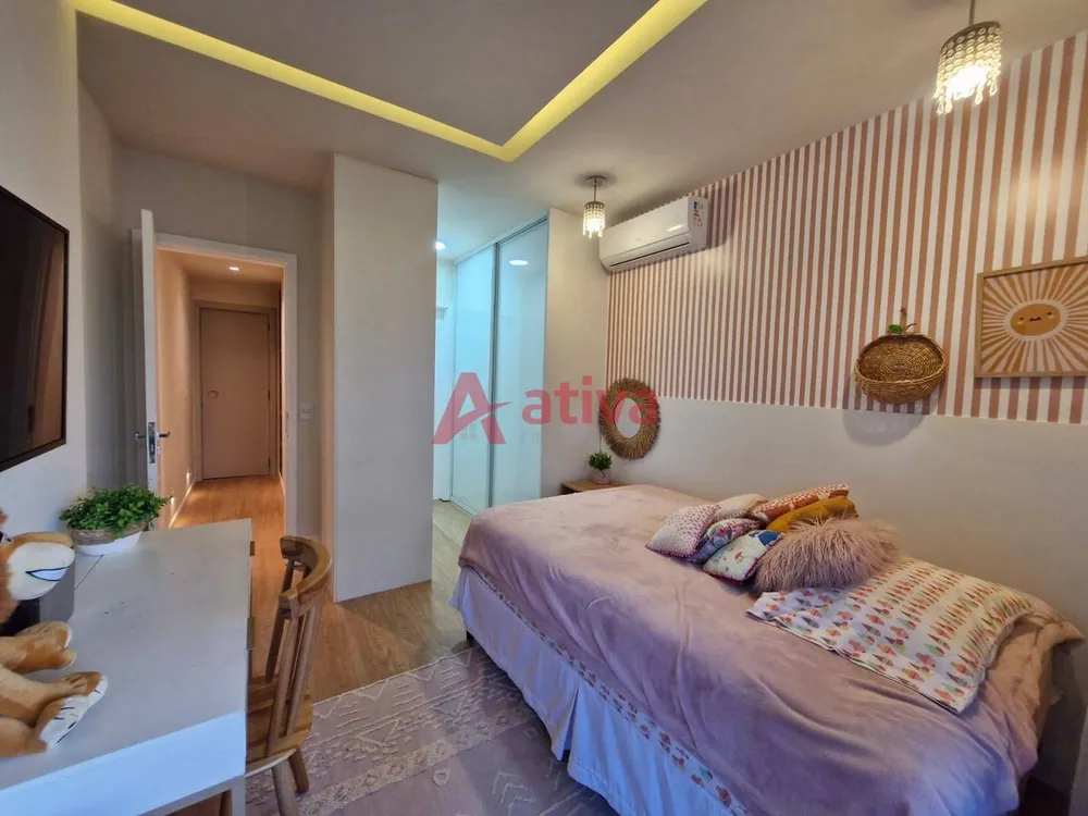 Apartamento, 4 quartos, 231 m² - Foto 11