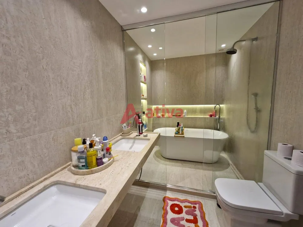 Apartamento, 4 quartos, 231 m² - Foto 31