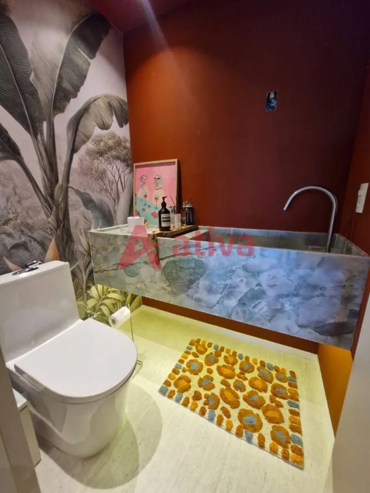 Apartamento, 4 quartos, 231 m² - Foto 13