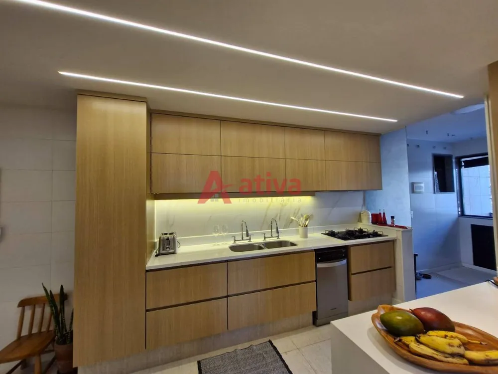 Apartamento, 4 quartos, 231 m² - Foto 17