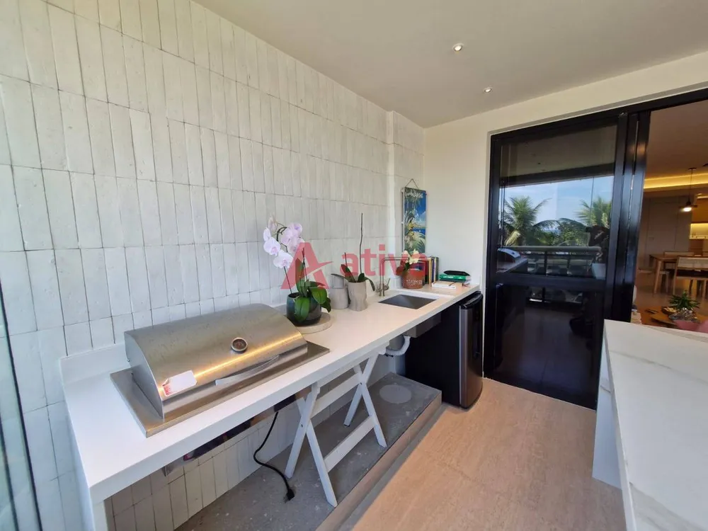 Apartamento, 4 quartos, 231 m² - Foto 34