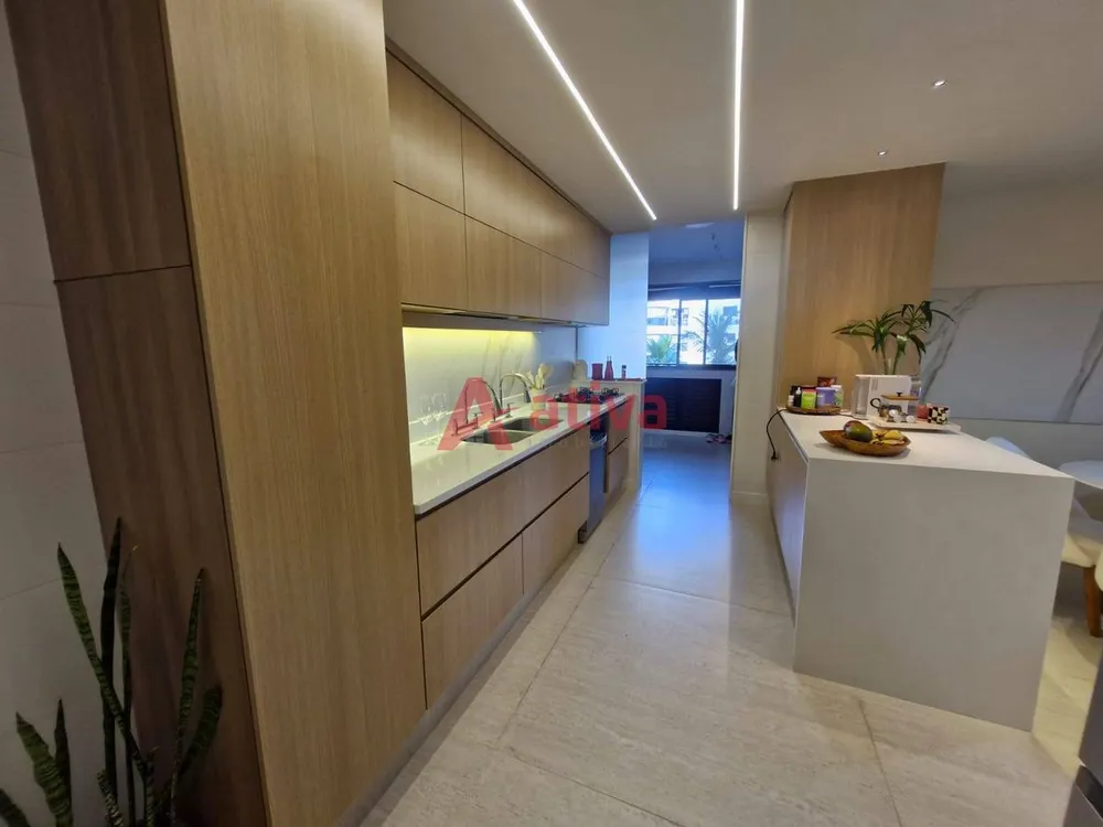 Apartamento, 4 quartos, 231 m² - Foto 12
