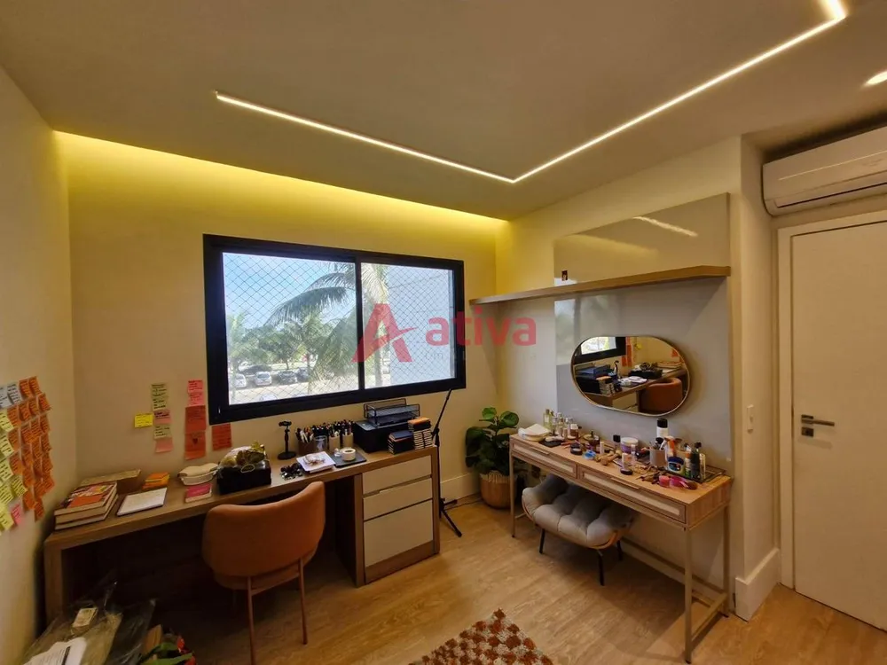 Apartamento, 4 quartos, 231 m² - Foto 62