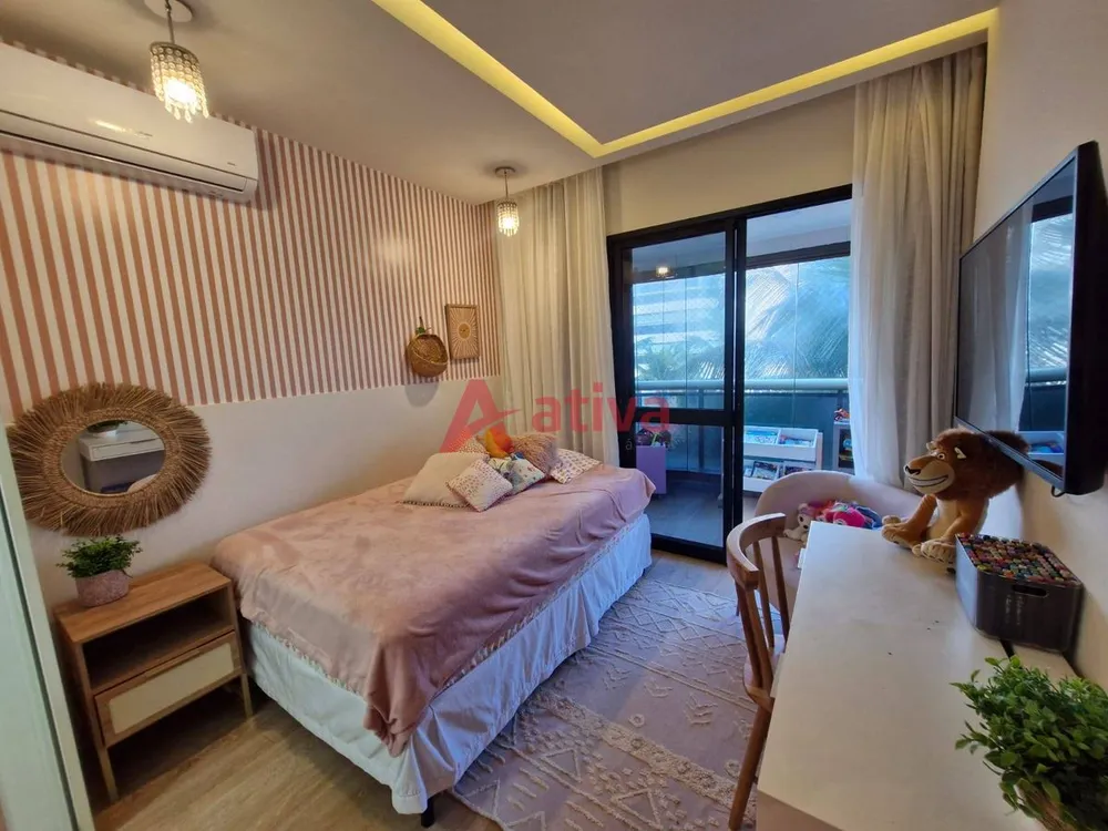 Apartamento, 4 quartos, 231 m² - Foto 59