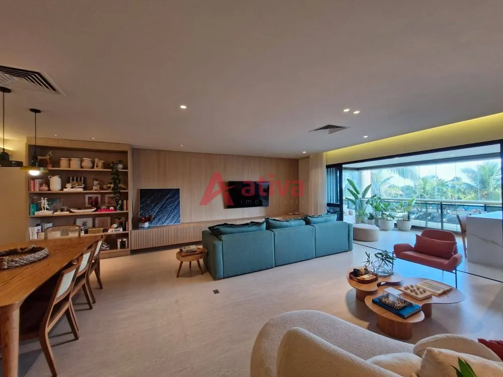 Apartamento, 4 quartos, 231 m² - Foto 22