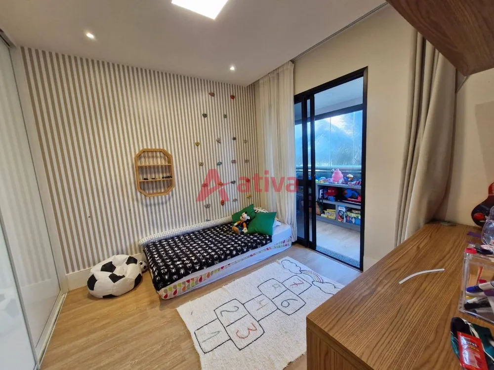 Apartamento, 4 quartos, 231 m² - Foto 6