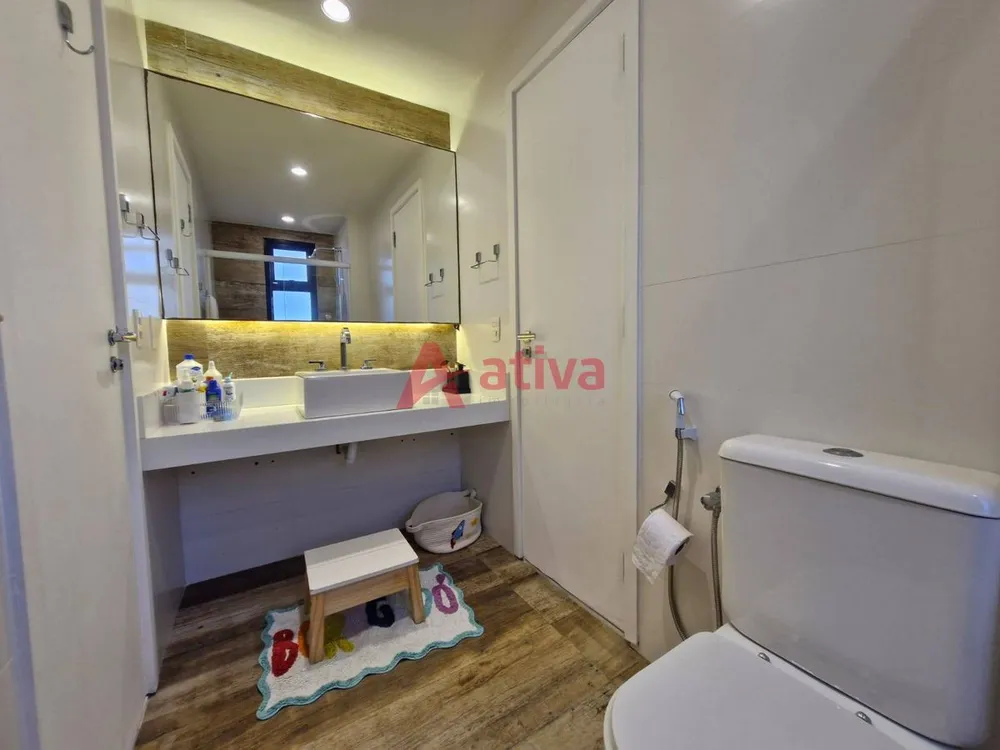 Apartamento, 4 quartos, 231 m² - Foto 40