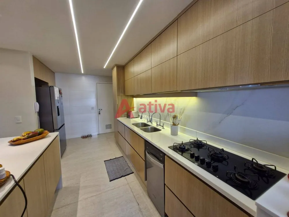 Apartamento, 4 quartos, 231 m² - Foto 14
