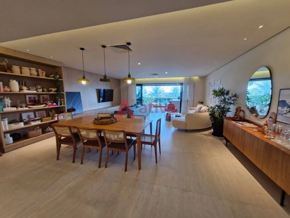 Apartamento, 4 quartos, 231 m² - Foto 60