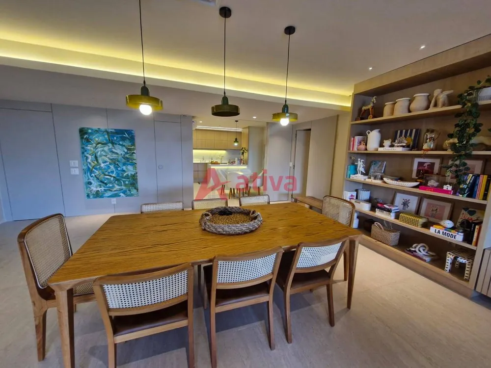 Apartamento, 4 quartos, 231 m² - Foto 25