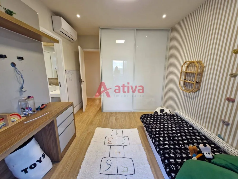 Apartamento, 4 quartos, 231 m² - Foto 50