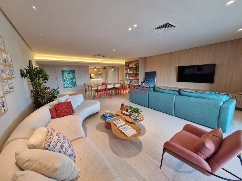 Apartamento, 4 quartos, 231 m² - Foto 46