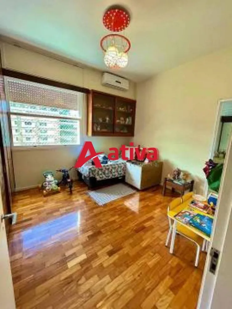 Apartamento, 4 quartos, 280 m² - Foto 44