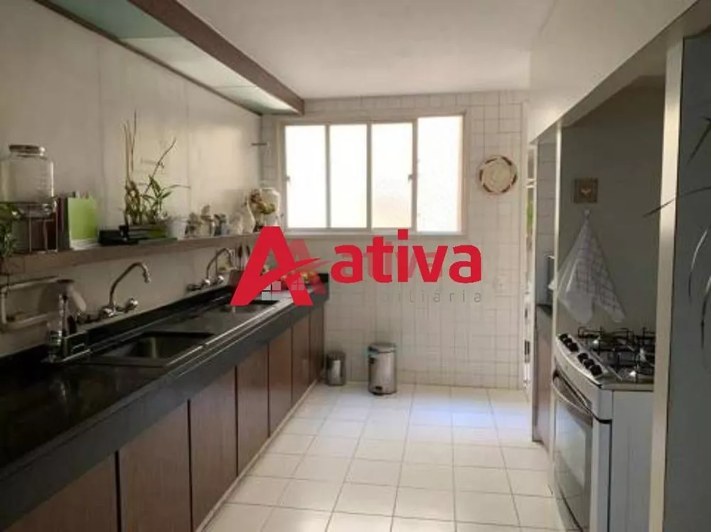 Apartamento, 4 quartos, 280 m² - Foto 20