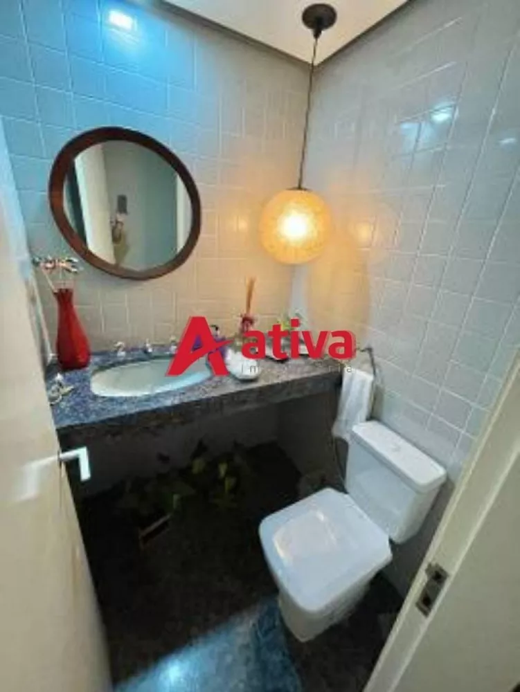 Apartamento, 4 quartos, 280 m² - Foto 6