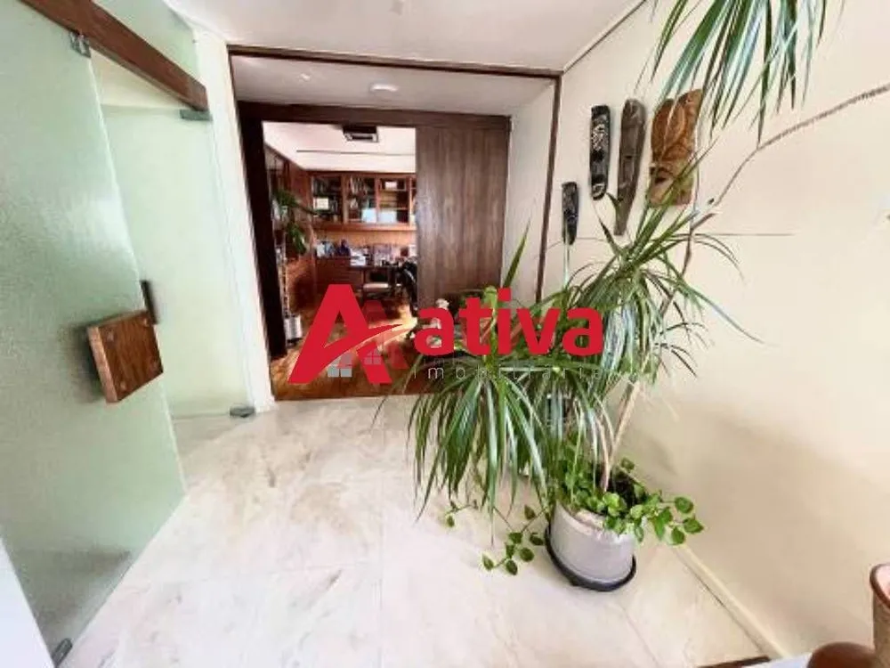Apartamento, 4 quartos, 280 m² - Foto 34