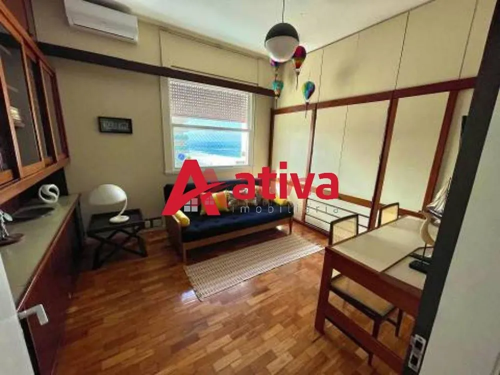Apartamento, 4 quartos, 280 m² - Foto 41