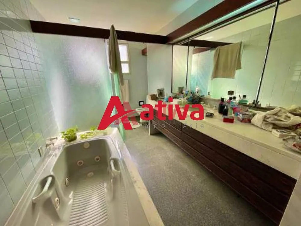 Apartamento, 4 quartos, 280 m² - Foto 39