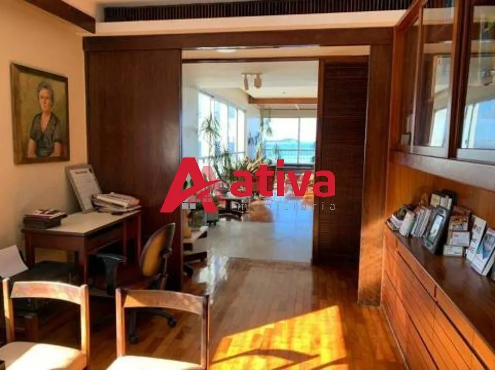 Apartamento, 4 quartos, 280 m² - Foto 43