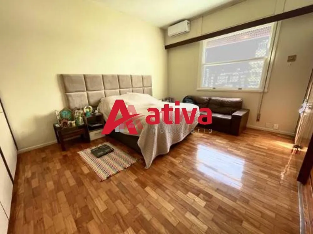 Apartamento, 4 quartos, 280 m² - Foto 36