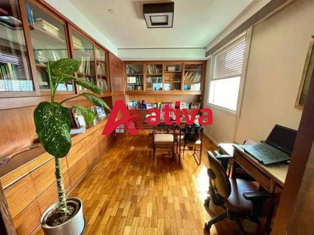Apartamento, 4 quartos, 280 m² - Foto 42