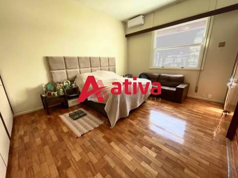 Apartamento, 4 quartos, 280 m² - Foto 16