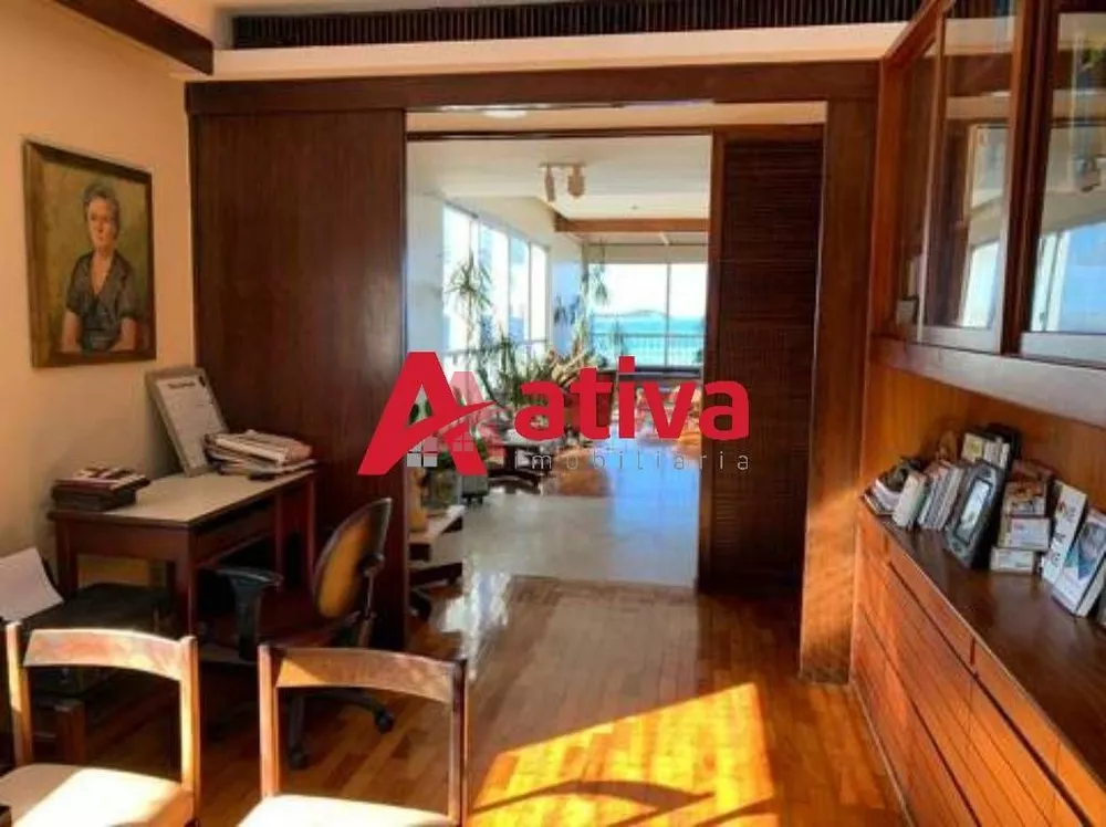 Apartamento, 4 quartos, 280 m² - Foto 13
