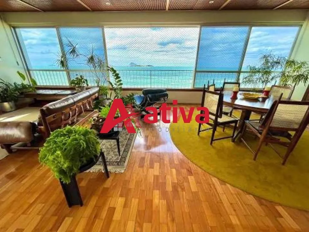 Apartamento, 4 quartos, 280 m² - Foto 28