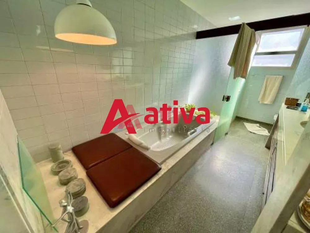 Apartamento, 4 quartos, 280 m² - Foto 15