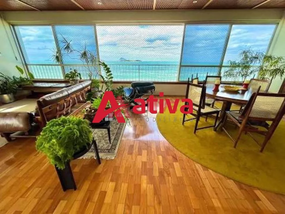 Apartamento, 4 quartos, 280 m² - Foto 10