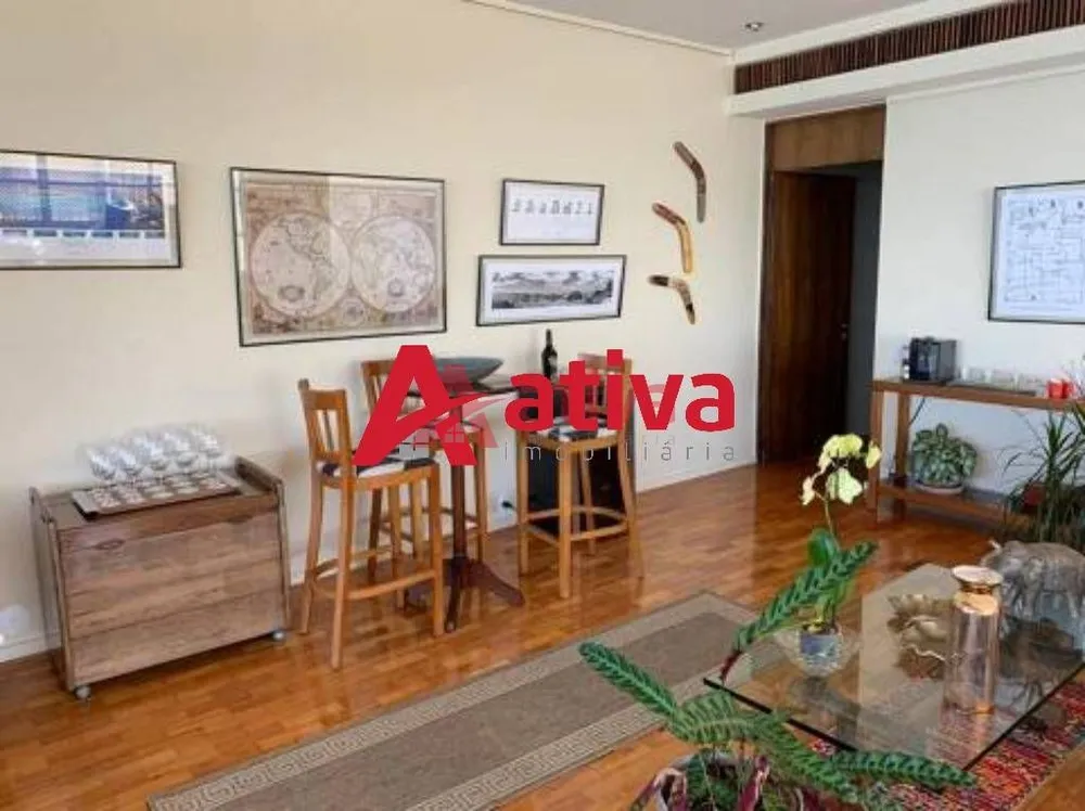 Apartamento, 4 quartos, 280 m² - Foto 32