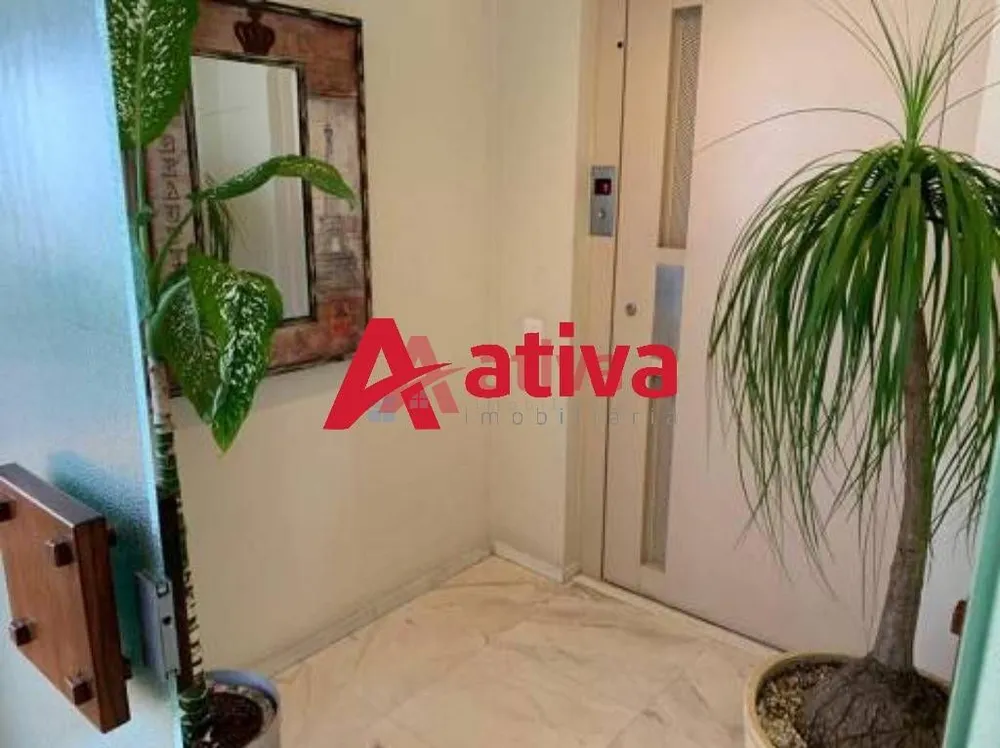 Apartamento, 4 quartos, 280 m² - Foto 33