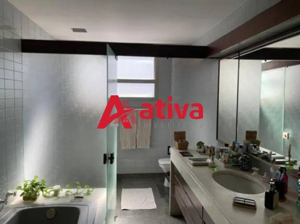 Apartamento, 4 quartos, 280 m² - Foto 37
