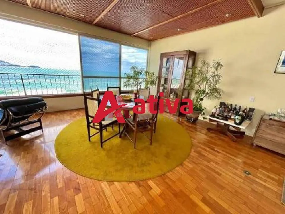 Apartamento, 4 quartos, 280 m² - Foto 31