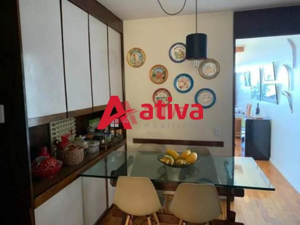 Apartamento, 4 quartos, 280 m² - Foto 17