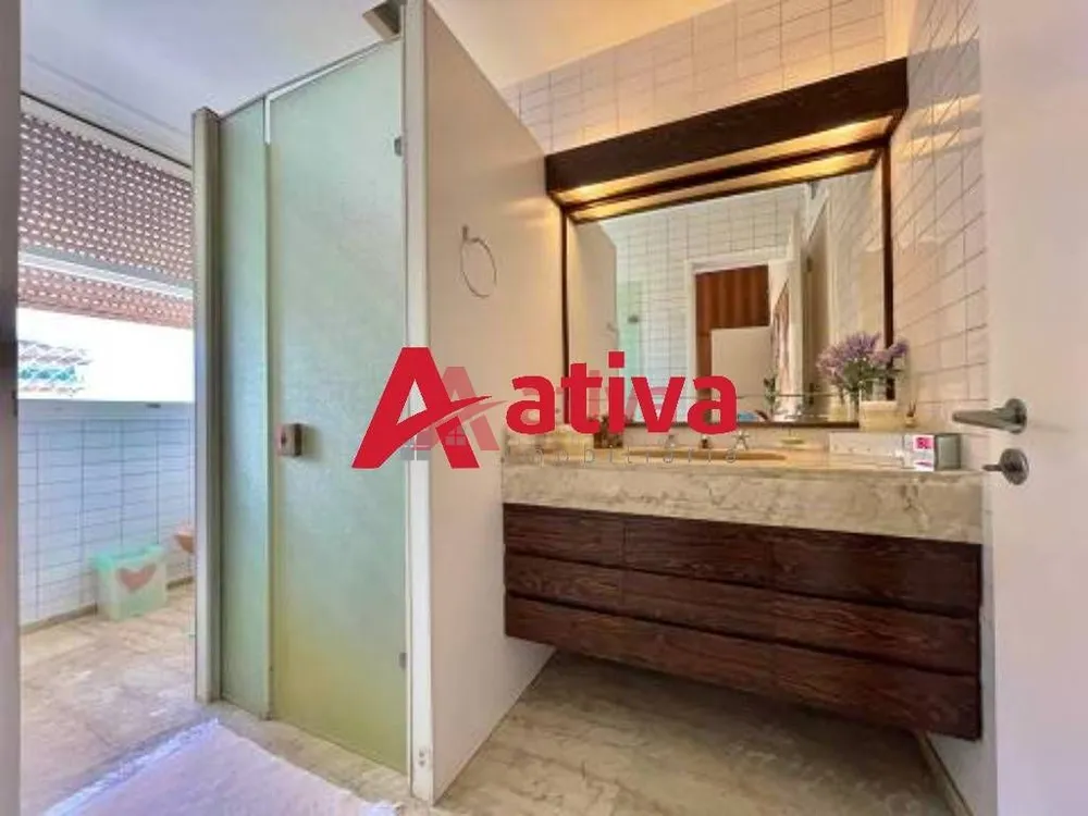 Apartamento, 4 quartos, 280 m² - Foto 38